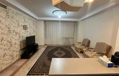 اجاره آپارتمان ۶۶ متر در سعادت آباد