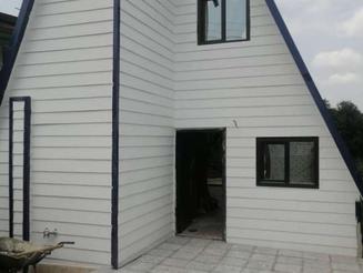 فروش ویلا 250 متر در صنایع چوب و کاغذ مازندران