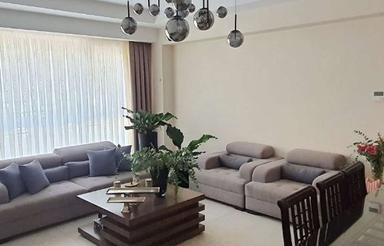 فروش آپارتمان ۱۴۶ متر در قائم مقام