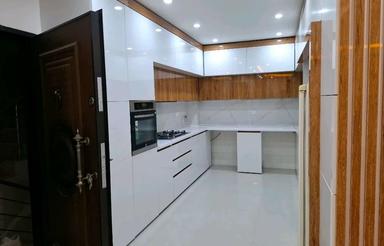 خانه ویلایی فول امکانات در رینگ داخلی