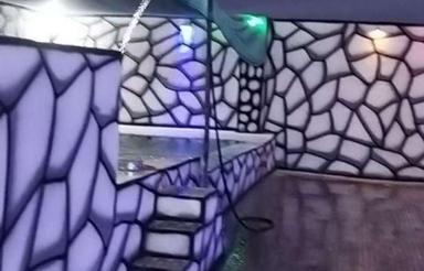 فروش باغ ویلا لاکچری