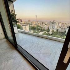 مدرن 320 متر 3 مستر نوساز تکواحد فول مشاعات کامرانیه شمالی