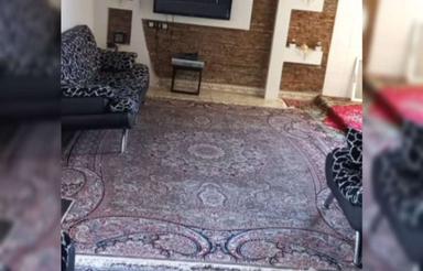 خانه ویلایی دوبرکوچه فاصله تاساحل 500 متر
