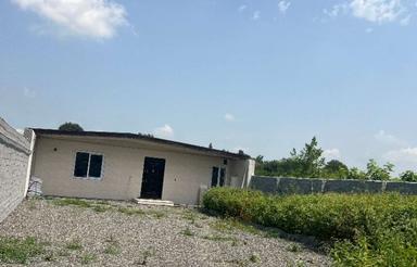 خانه ویلایی دنج ابتدای کوتنا