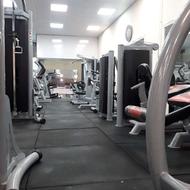 لوازم، وسایل و دستگاه باشگاه بدنسازی برند معتبر عمران نوین