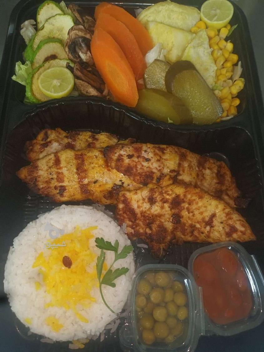 جویای کار آشپزی - m.h.m
