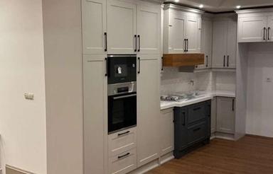 آپارتمان 156 متر 3 خواب ویو جنگل دریا