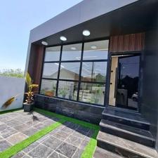 فروش ویلا 122 متری