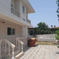 رهن کامل ویلای لوکس شهرکی در ایزدشهر 230متر