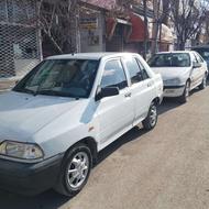پراید131دوگانه 95