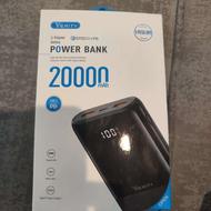 پاور بانک 20000