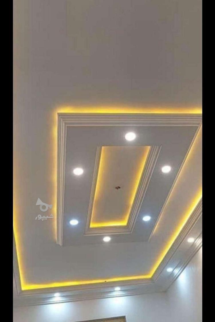 جوشکاری و راویز کاری