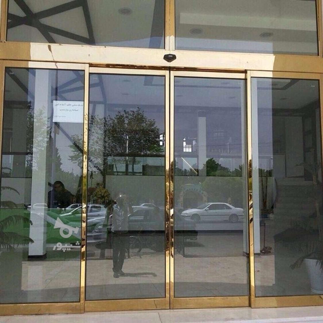 نصب و تعمیر کرکره برقی جک پارکینگ درب اتومات شیشه ای24 ساعته