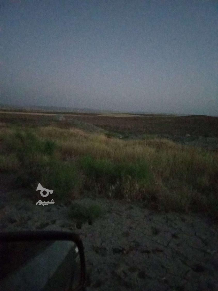 راننده کمباین هستم فنی - بهزاد