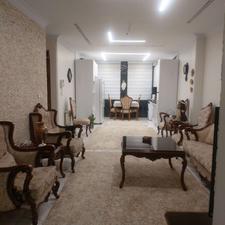 فروش آپارتمان 68 متر در باغ فیض