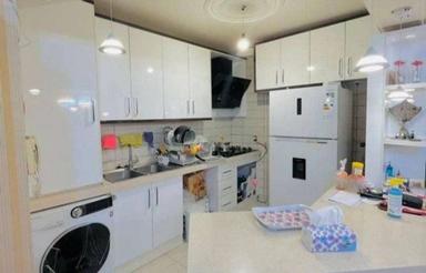 فروش آپارتمان 78 متر در سازمان برنامه جنوبی