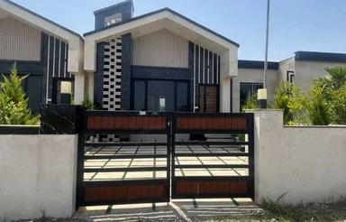 فروش ویلا 150 متر در جاده دریا