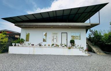 فروش ویلا 420 متر در شیرکلا