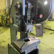 پرس ضربه ای 20تن