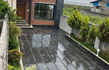 فروش ویلا 85 متر در عالی کلا آهی