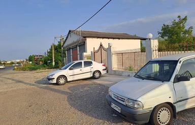 اجاره تجاری و مغازه 600 متر در مرکز شهر بر اصلی اتوبان