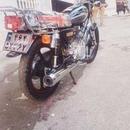 موتور تکنو 200مدل 1403