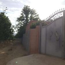 باغ درآمدی دوراهی میمند