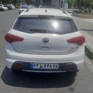 لیفان X 50 دنده ای سالم