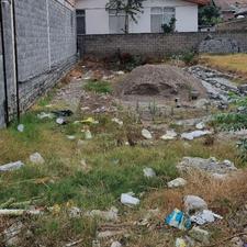 فروش زمین مسکونی 200 متر در خیابان پاسداران