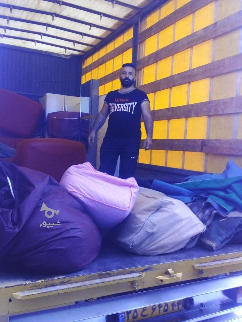 اتوبار نوشهر خدمات صفر تا صد اسباب کشی