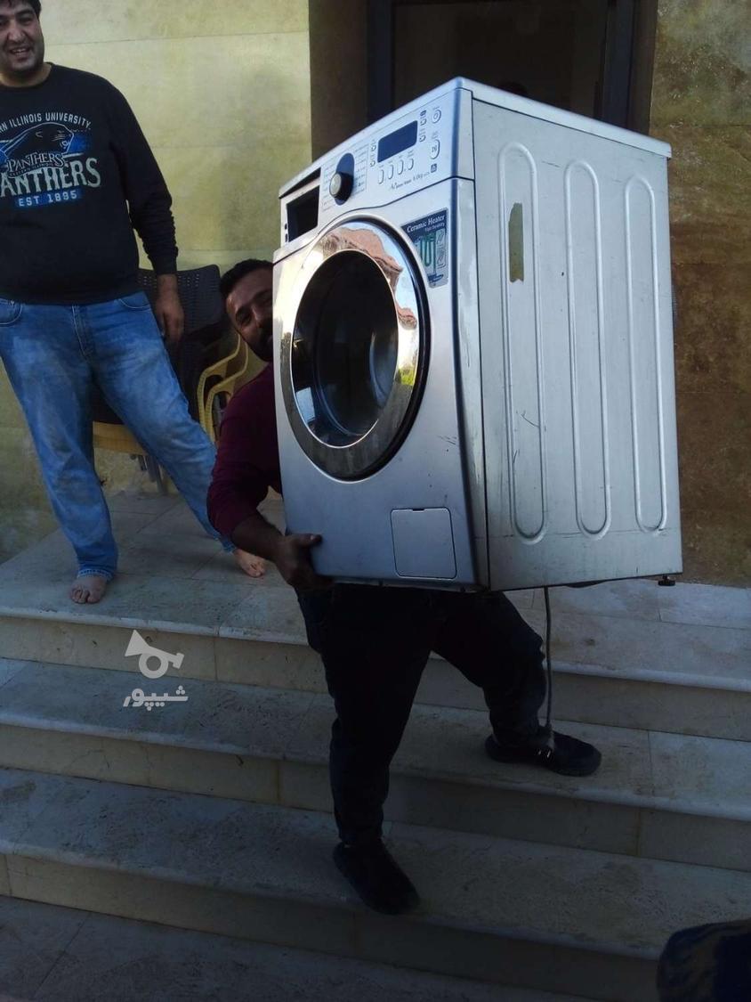 اتوبار نوشهر خدمات صفر تا صد اسباب کشی