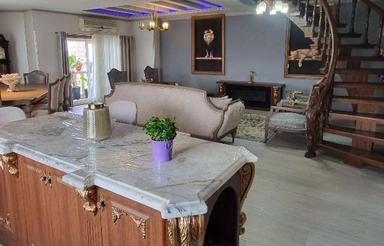 رهن و اجاره پنت دوبلکس 310 متر در نخست وزیری