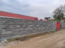 فروش زمین مسکونی 780 متر در منطقه آزاد در شیپور