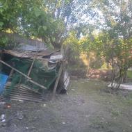 فروش زمین مسکونی 372 متر در منطقه آزاد