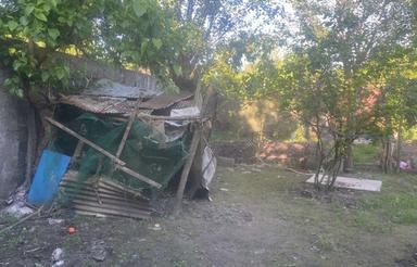 فروش زمین مسکونی 372 متر در منطقه آزاد