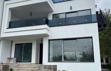 فروش ویلا نوساز مدرن در ایزدشهر_ مدارک تکمیل