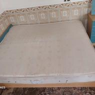 تشک دو نفره خوشخواب