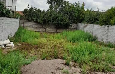 فروش زمین مسکونی 220 متر در جاده بهنمیر