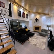 ویلا 255 متری شهرکی ساحلی سرخرود