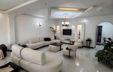 فروش واحد مستقل با روف گاردن لیلاکوه