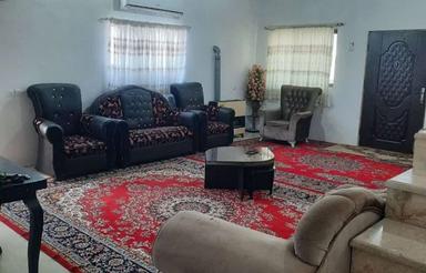 اجاره ویلا دوبلکس ساحلی کوتاه مدت 130متر