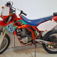 کاوازاکی 250