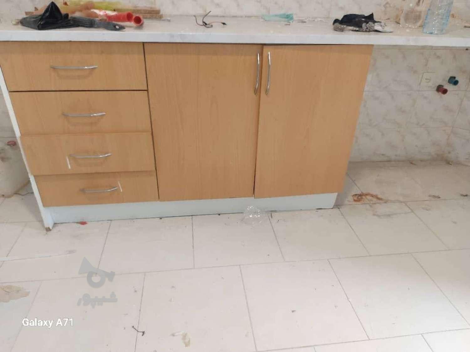 فروش کابینت و سینک