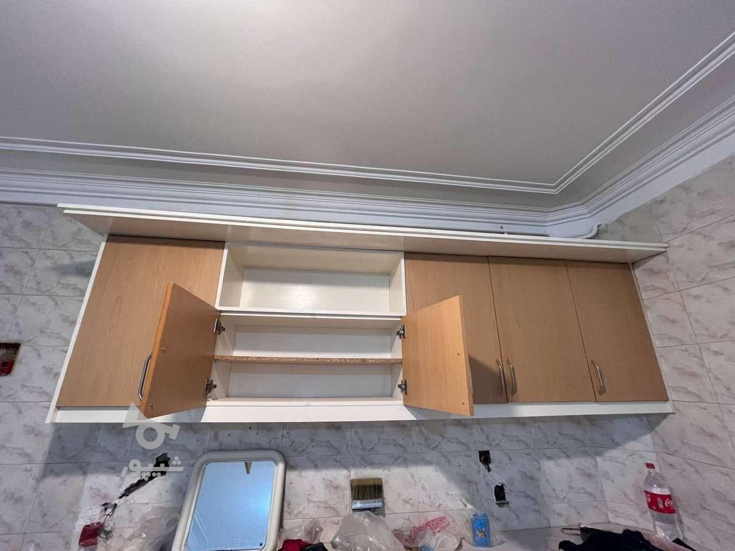 فروش کابینت و سینک