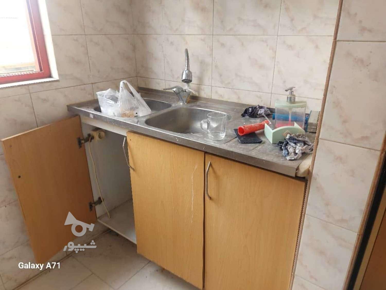 فروش کابینت و سینک