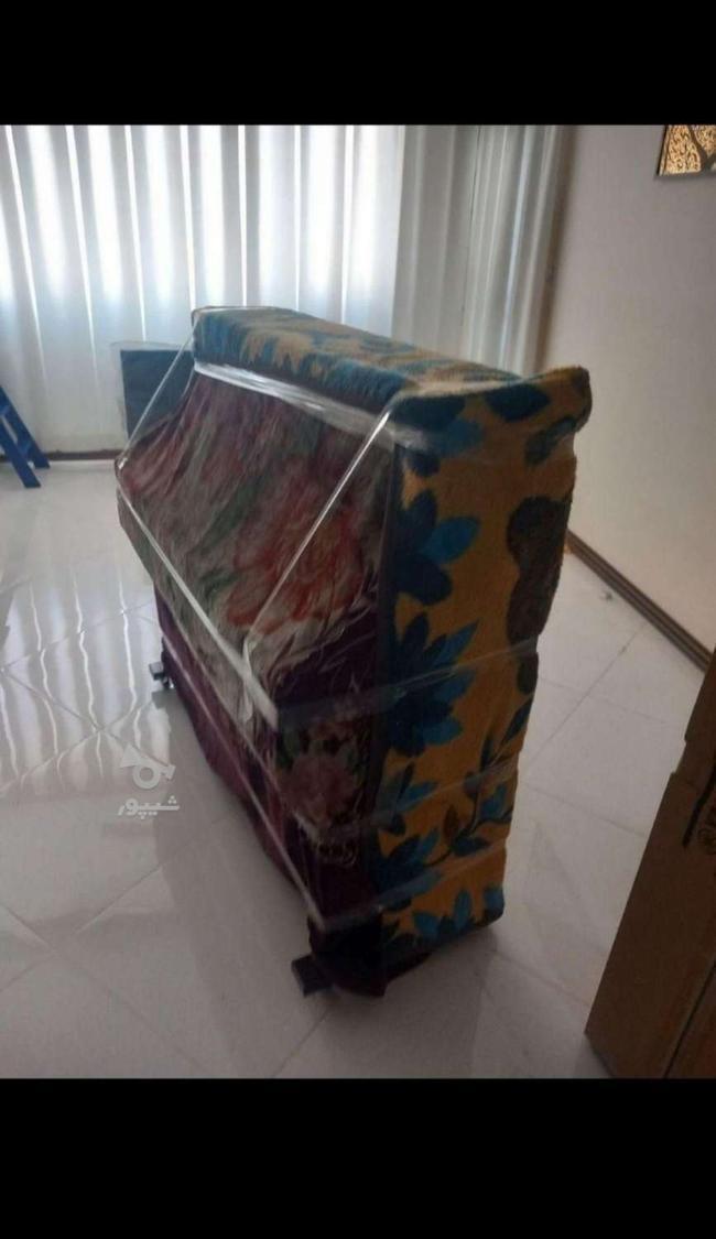 شرکت باربری حمل اثاثیه منزل بزرگترین باربری(پهلوان بارگنبد