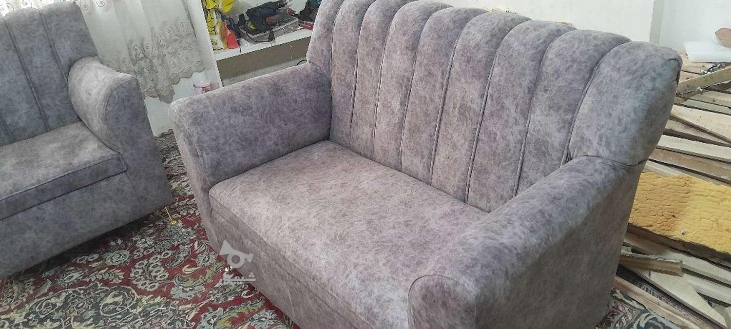 تعمیرات انواع مبل