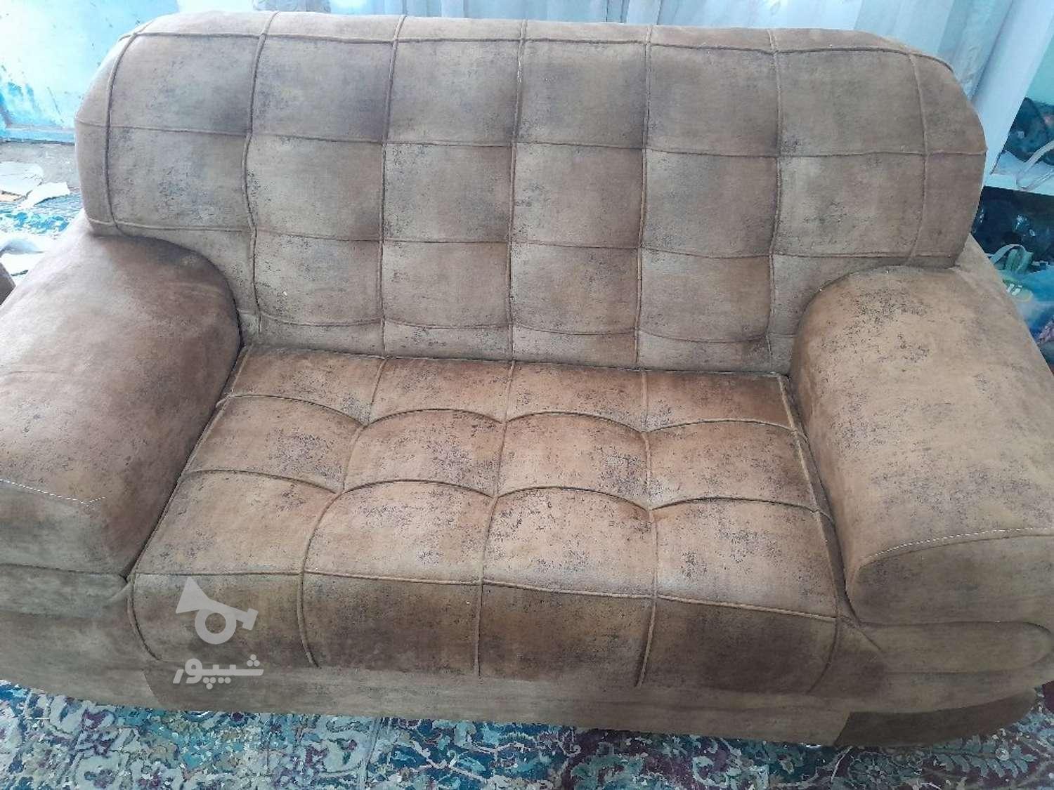 تعمیرات انواع مبل