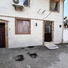 آپارتمان 85 متری شهر خشکبیجار