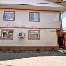 آپارتمان 270 متری خشکبیجار به زیباکنار 6خوابه